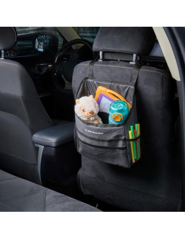 Organizer schowek torba samochodowa 24x10x29cm dunlop