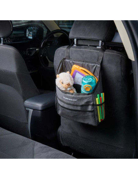 Organizer schowek torba samochodowa 24x10x29cm dunlop