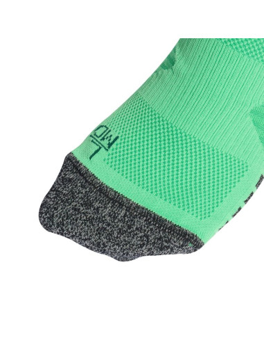 Getry piłkarskie adidas tiro 26 goalkeeper zielone jd5625