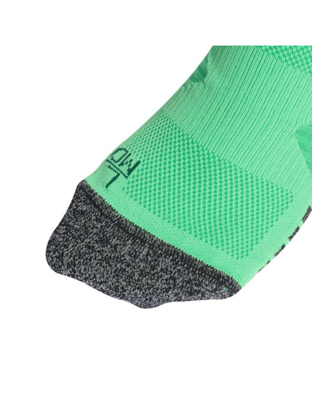 Getry piłkarskie adidas tiro 26 goalkeeper zielone jd5625