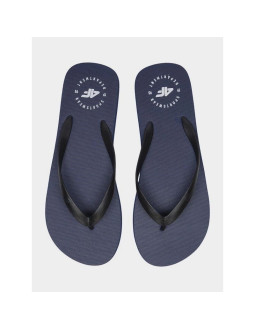 Japonki męskie z szerokimi paskami 4f