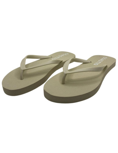 Japonki damskie na lato 4f 4fmm00fflif018a-21s