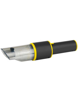 Odkurzacz samochodowy ręczny 36w dunlop 2