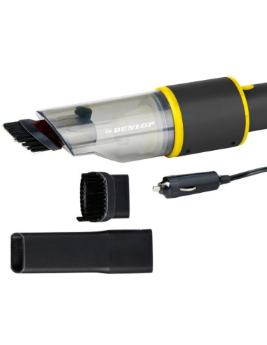 Odkurzacz samochodowy ręczny 36w dunlop