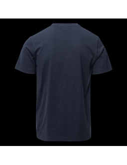 Męska koszulka z krótkim rękawem hatino 2