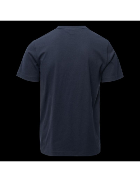 Męska koszulka z krótkim rękawem hatino