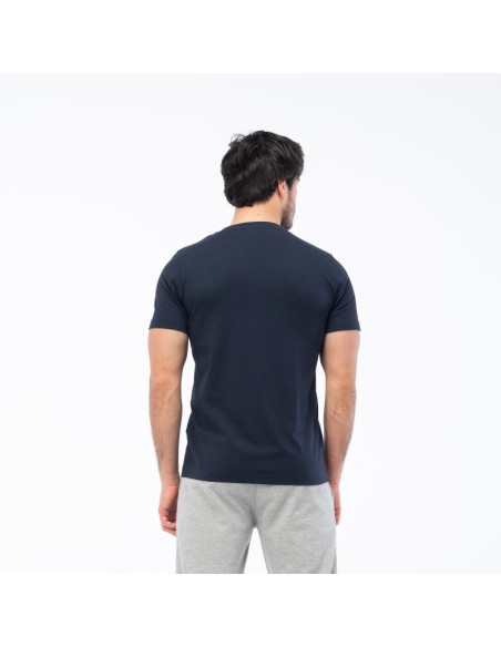 Męska koszulka z krótkim rękawem hatino