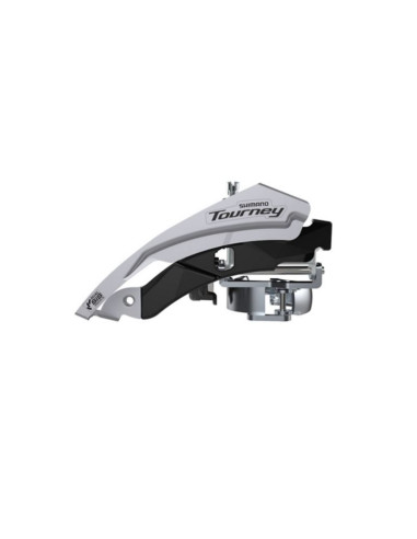 Shimano przerzutka przednia fd-tx600 34,9mm