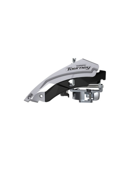 Shimano przerzutka przednia fd-tx600 34,9mm