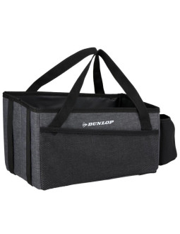Organizer schowek torba samochodowa 30x20x19cm dunlop