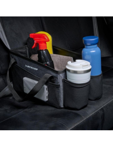 Organizer schowek torba samochodowa 30x20x19cm dunlop