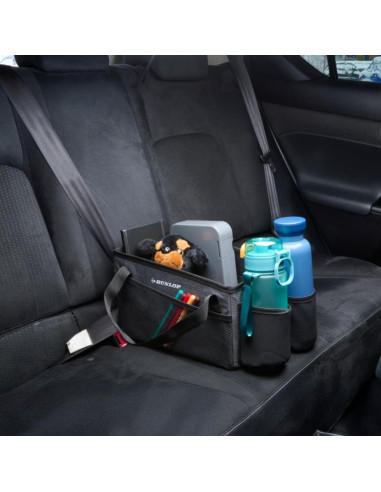 Organizer schowek torba samochodowa 30x20x19cm dunlop