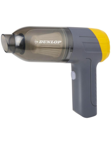 Odkurzacz samochodowy ręczny 36w dunlop