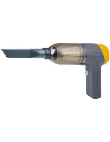 Odkurzacz samochodowy ręczny 36w dunlop