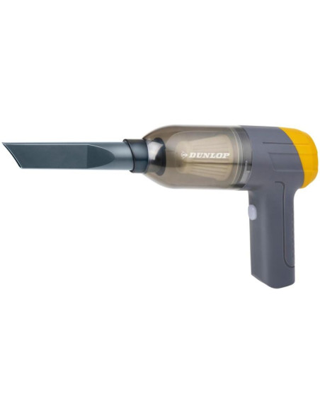 Odkurzacz samochodowy ręczny 36w dunlop