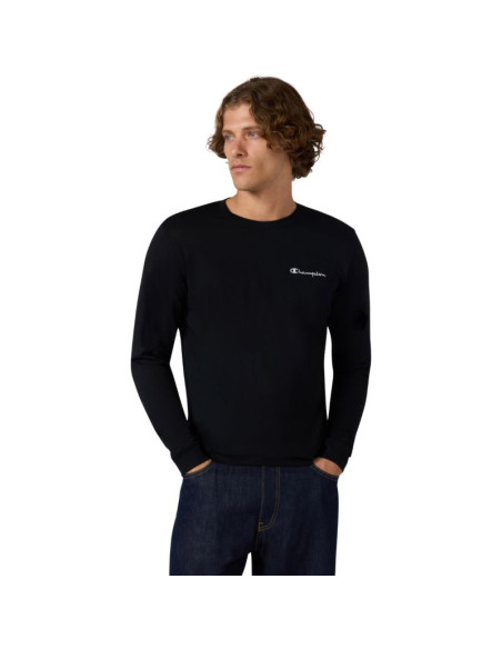 Koszulka champion longsleeve tee m 221799