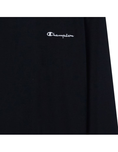 Koszulka champion longsleeve tee m 221799