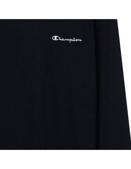 Koszulka champion longsleeve tee m 221799