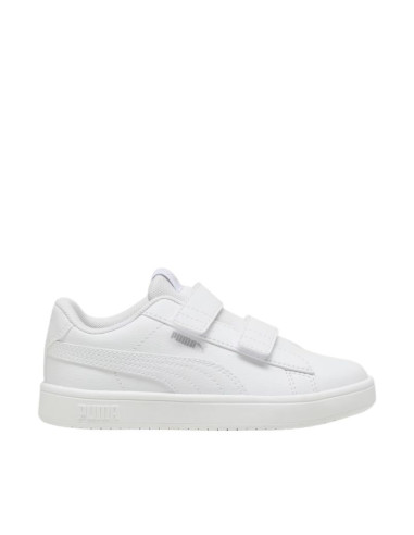 Buty puma rickie classic v ps jr 394253