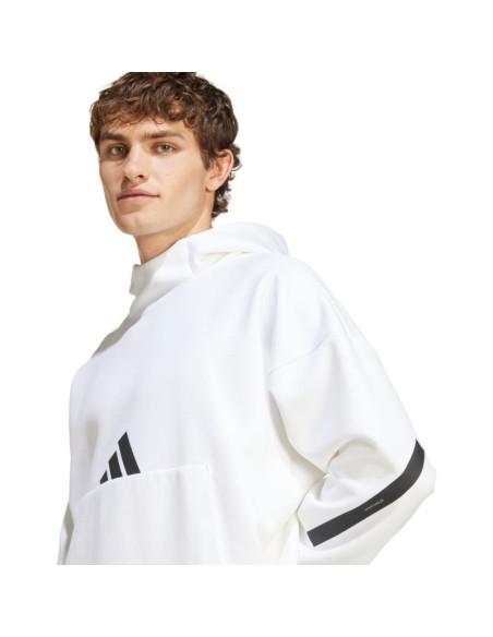 Bluza adidas z.n.e. hoodie m