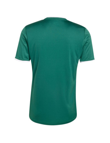 Koszulka męska adidas entrada 26 jersey zielona ke9832