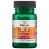 Vitamin B12 with Folate (60 tabl.)