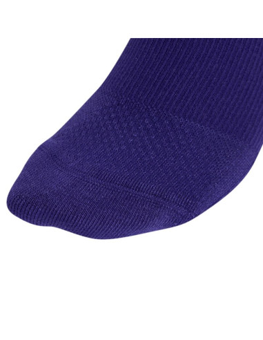 Skarpety adidas football cush fioletowe ke9886