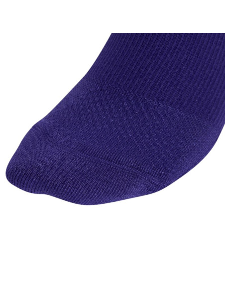 Skarpety adidas football cush fioletowe ke9886