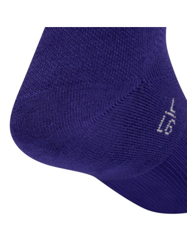 Skarpety adidas football cush fioletowe ke9886