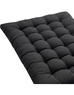 Poduszka materac na łóżko turystyczne 3- pozycyne enero camp