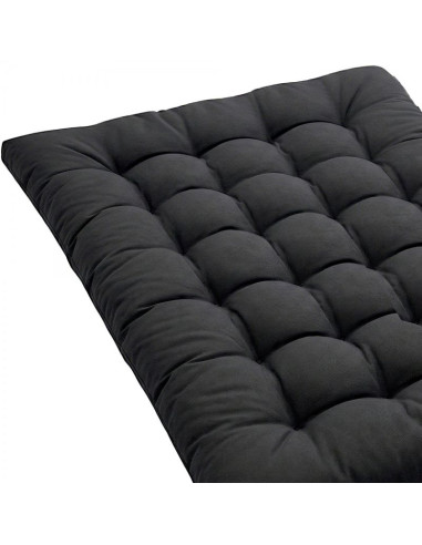 Poduszka materac na łóżko turystyczne 3- pozycyne enero camp