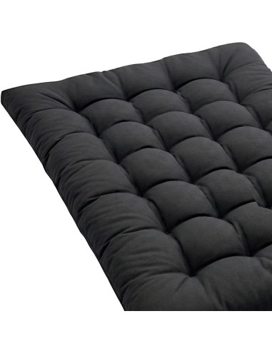 Poduszka materac na łóżko turystyczne 3- pozycyne enero camp