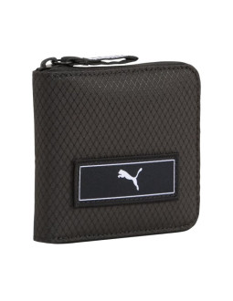 Portfel puma deck czarny 91729 01