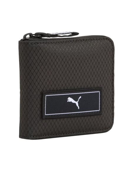 Portfel puma deck czarny 91729 01