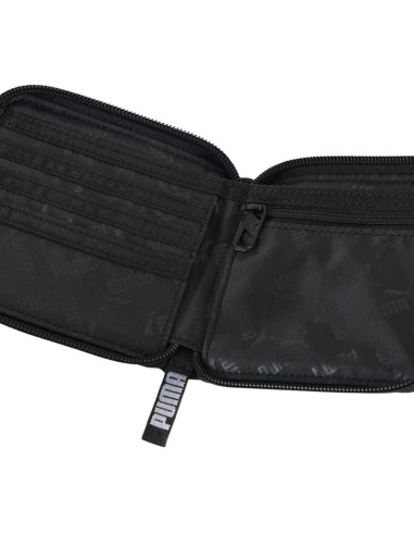 Portfel puma deck czarny 91729 01