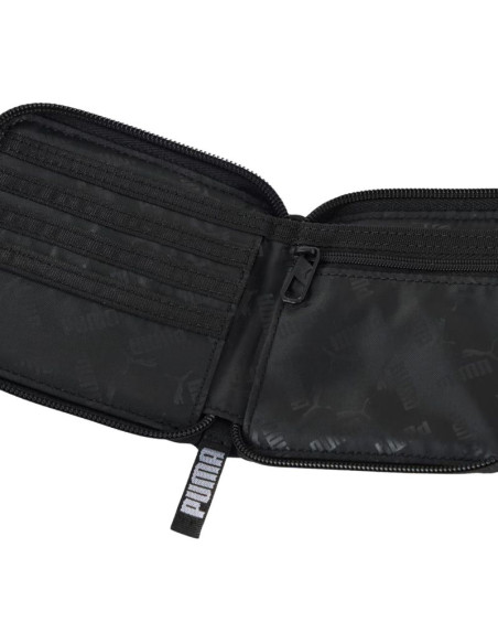 Portfel puma deck czarny 91729 01
