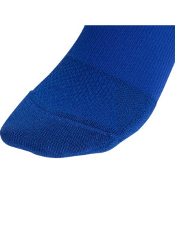 Skarpety adidas football cush niebieskie ke8353 2