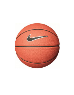 Piłka koszykowa nike swoosh skills mini nki08