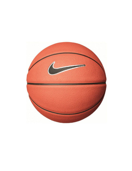 Piłka koszykowa nike swoosh skills mini nki08