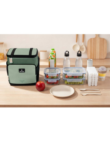 Torba termiczna spokey fresh box 14