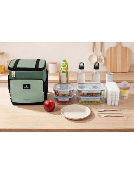 Torba termiczna spokey fresh box 14