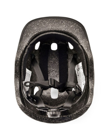 Kask rowerowy meteor ks06 butterflies rozm. s 48-52 cm 24823