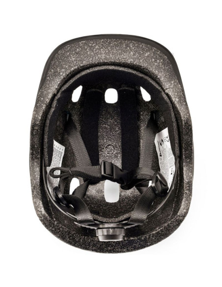 Kask rowerowy meteor ks06 butterflies rozm. s 48-52 cm 24823