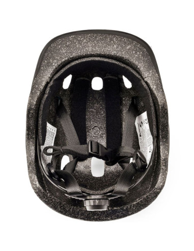 Kask rowerowy meteor ks06 butterflies rozm. s 48-52 cm 24823