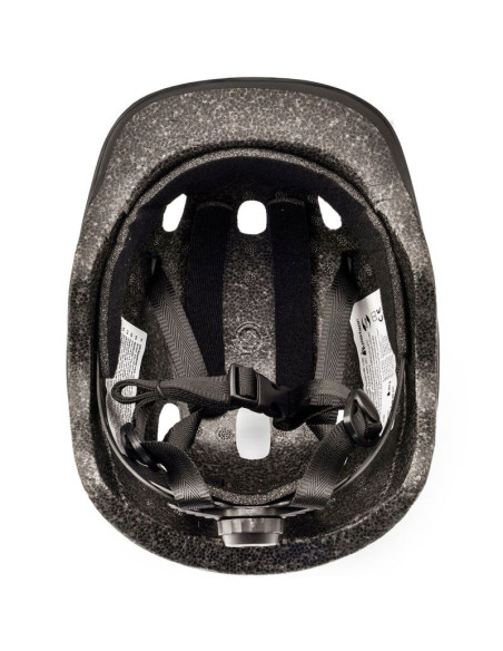 Kask rowerowy meteor ks06 butterflies rozm. s 48-52 cm 24823