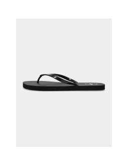 Japonki damskie z miękką podeszwą 4f 4fwss24fflif165-20s 2