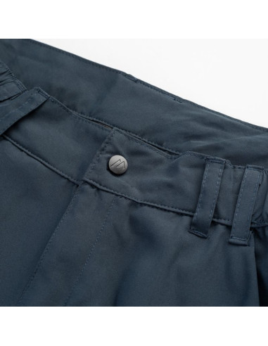 Męskie spodenki mega