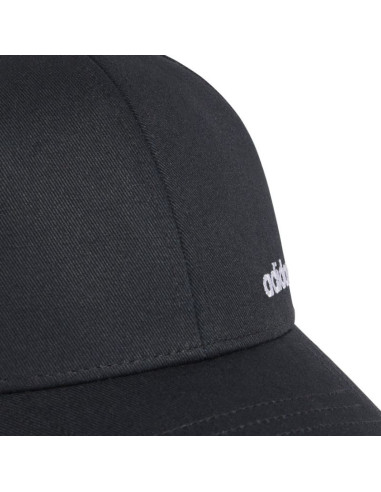 Czapka adidas k linear jw0344