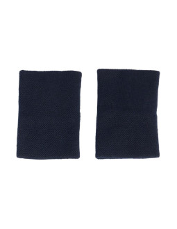 Frotka na rękę adidas tennis wristband large 2 szt. granatowa kh1096 2