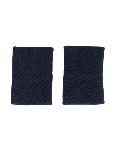 Frotka na rękę adidas tennis wristband large 2 szt. granatowa kh1096